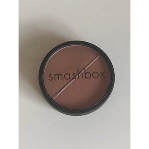 SMASHBOX Blush‎ Soft Lights DUO Casting/Filmmaker Full Size .352 New w/o Box 10g